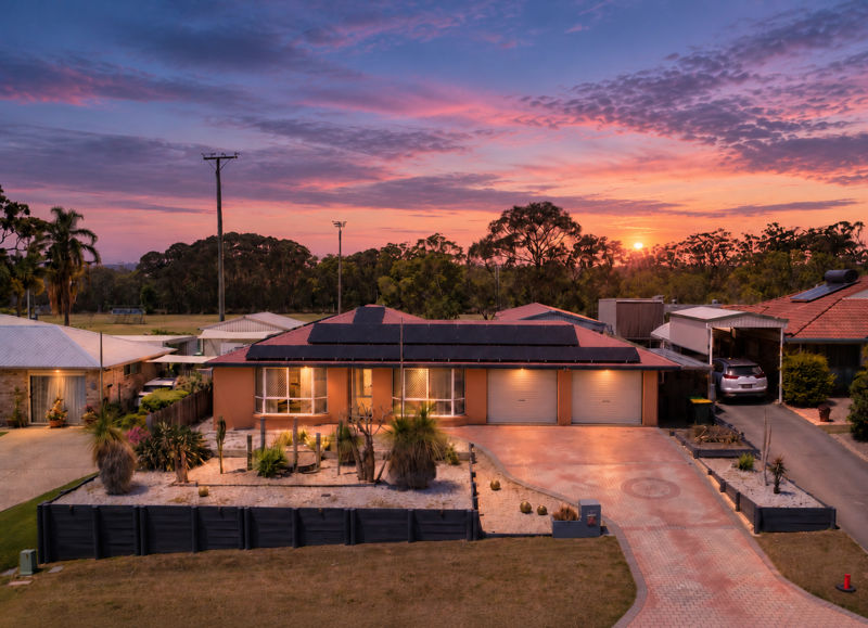 284 J Hickey Ave, Clinton, QLD 4680