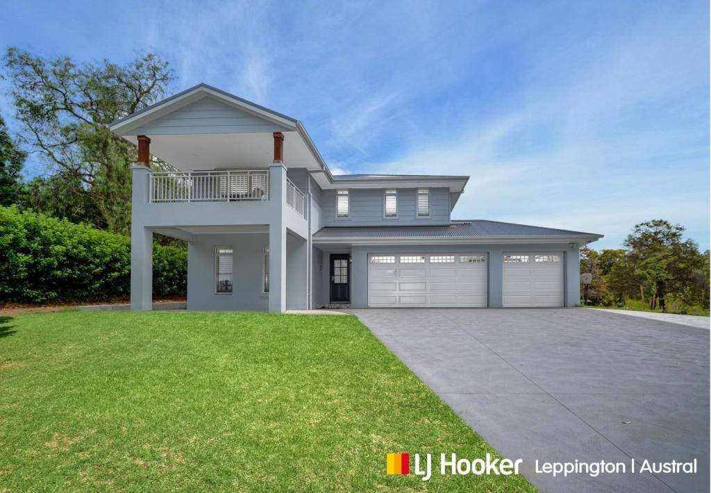 17 Yewens Cct, Grasmere, NSW 2570