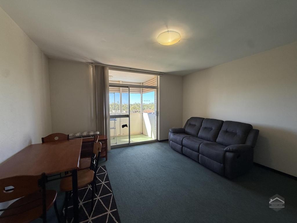 412/17 WELSH ST, SOUTH HEDLAND, WA 6722