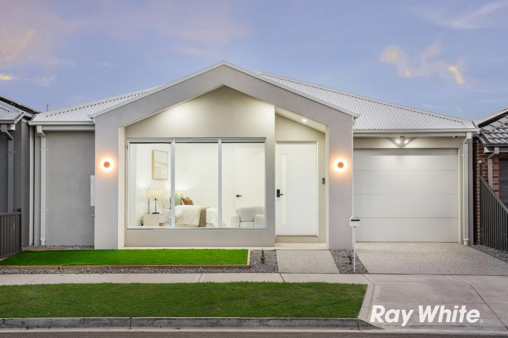 23 Mound Ave, Donnybrook, VIC 3064