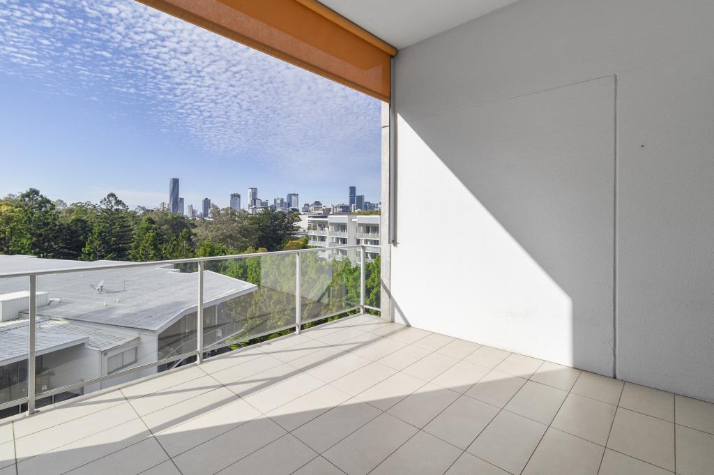 3803/22 Carraway St, Kelvin Grove, QLD 4059