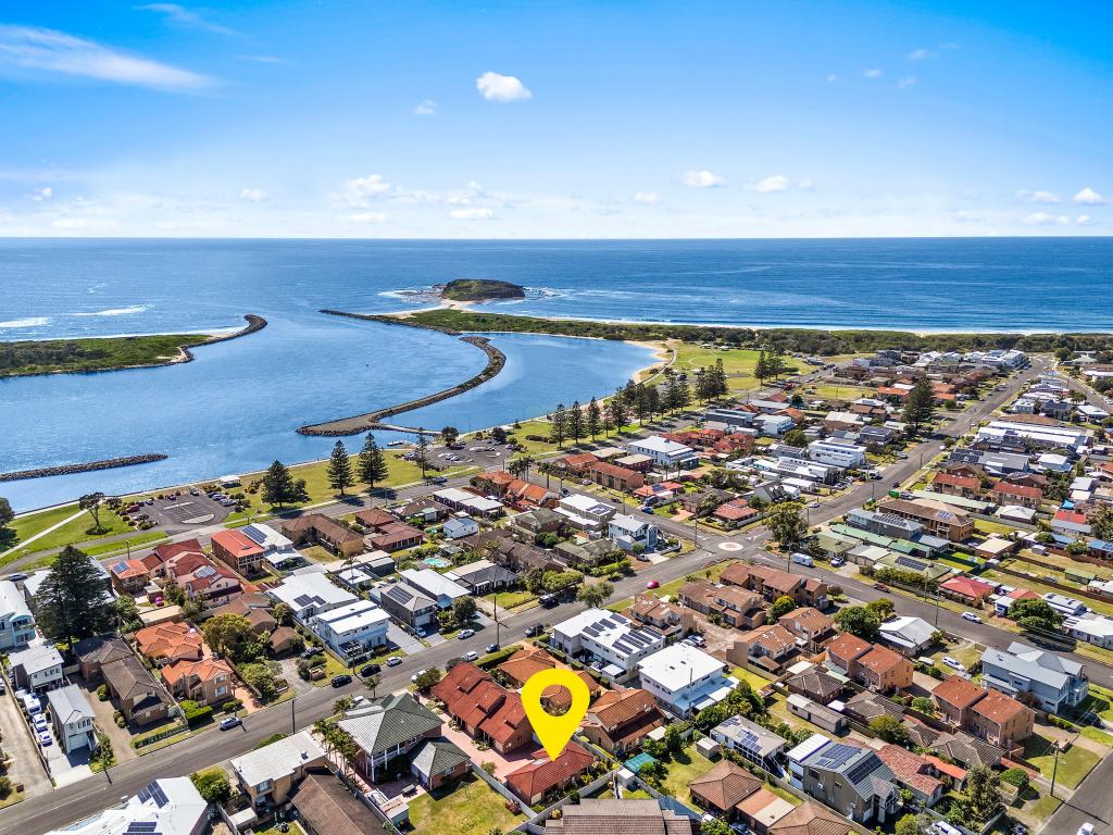 4/55 Pur Pur Ave, Lake Illawarra, NSW 2528