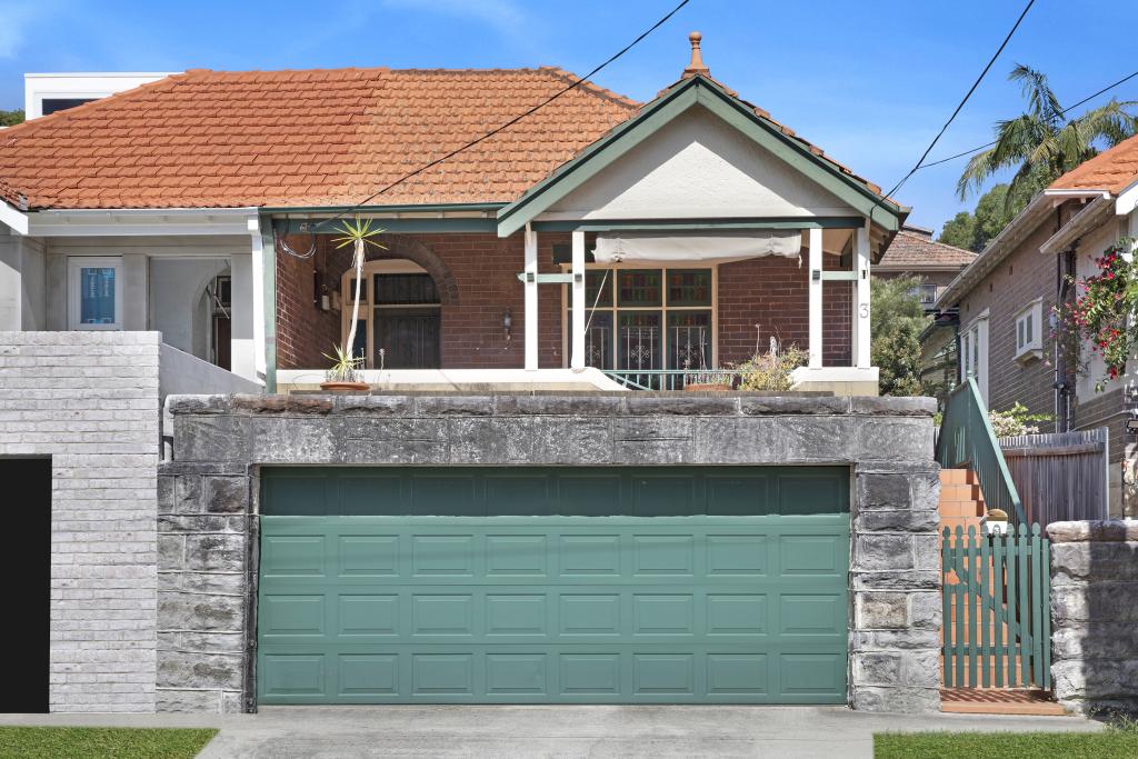 3 LEE ST, RANDWICK, NSW 2031