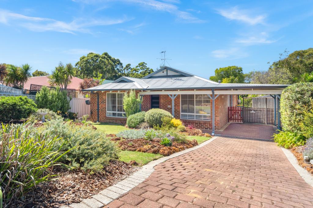 11 Larch Loop, Margaret River, WA 6285