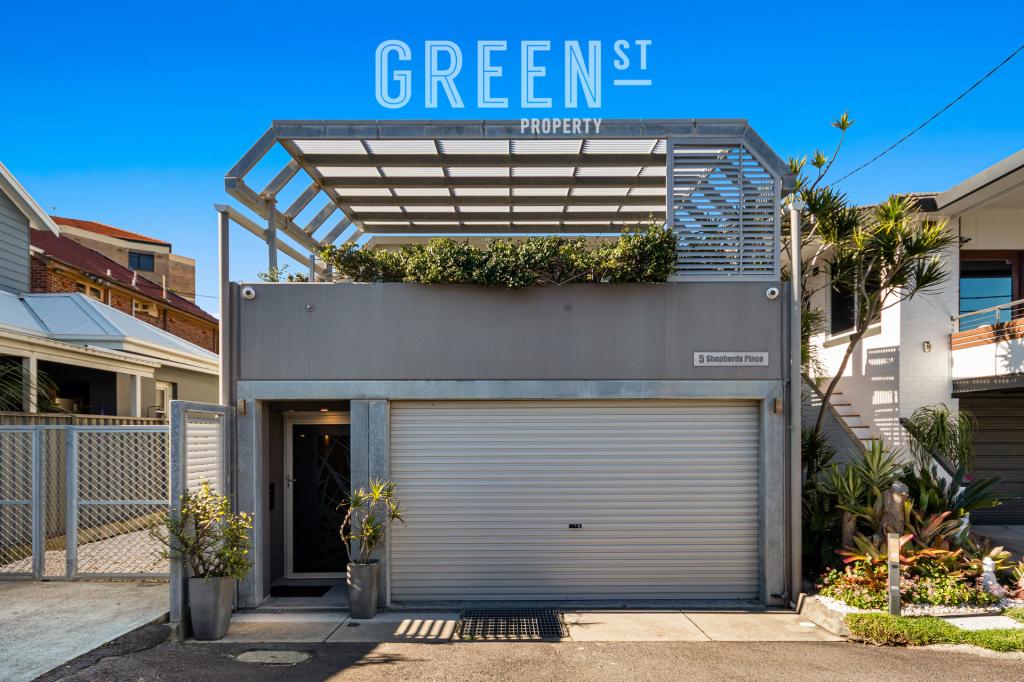 5 Shepherds Pl, Newcastle East, NSW 2300