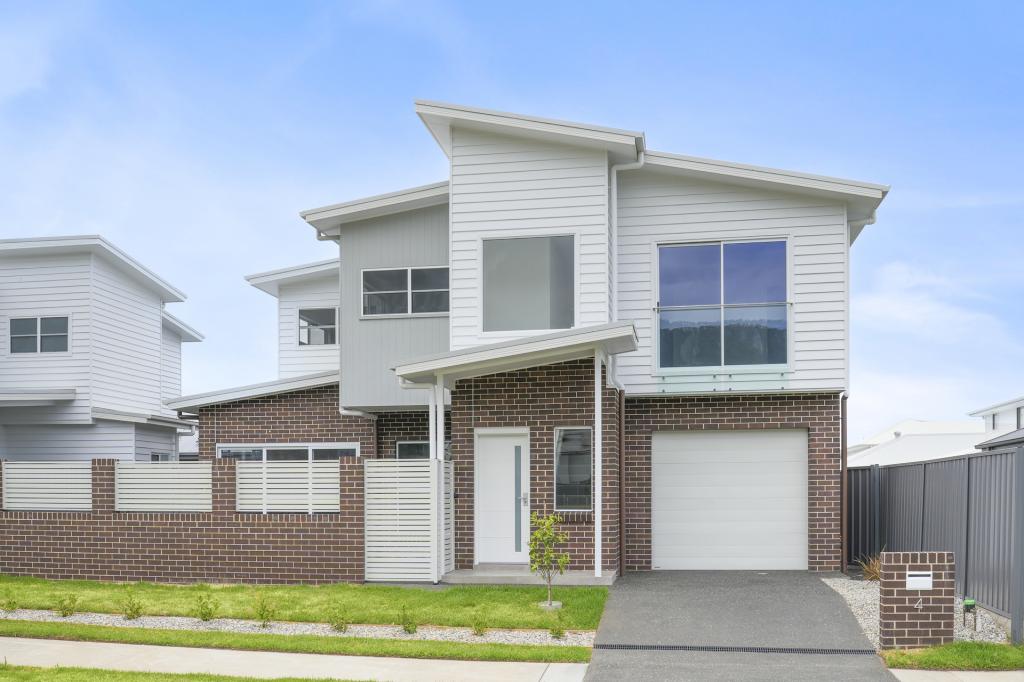 4 Wonjandal Way, Wongawilli, NSW 2530