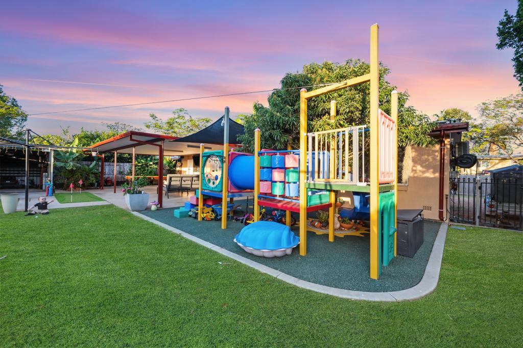 21 Churinga St, Kirwan, QLD 4817