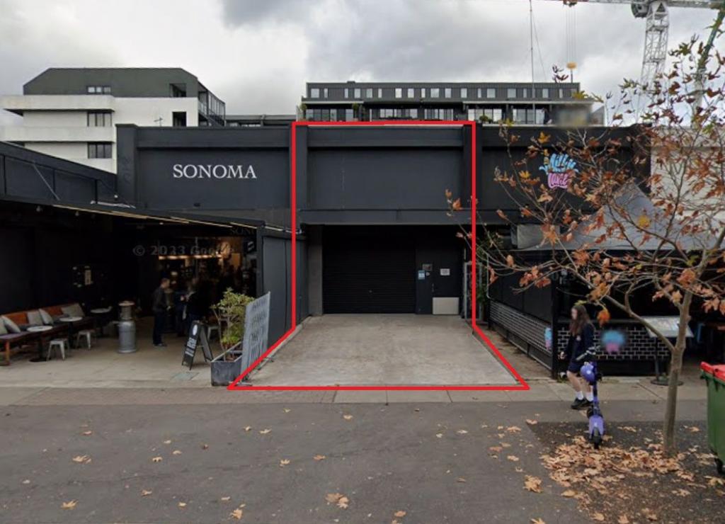 2a/21 Lonsdale St, Braddon, ACT 2612
