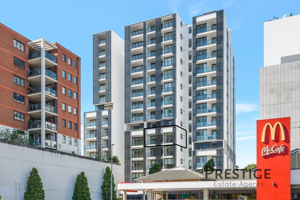180/46-54 Court Rd, Fairfield, NSW 2165