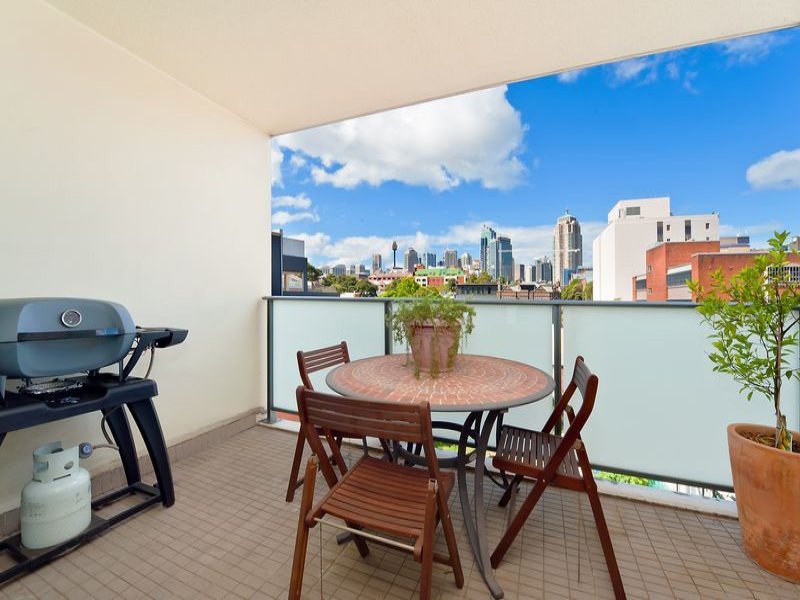 410/16-20 SMAIL ST, ULTIMO, NSW 2007