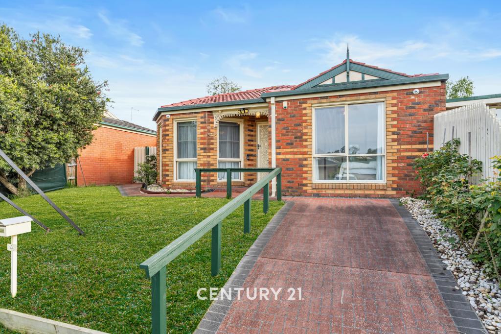4 Cooma Ct, Berwick, VIC 3806