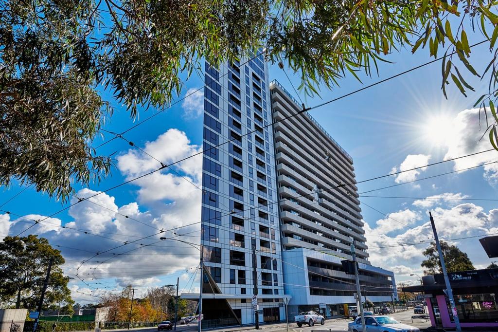 311/1 Ascot Vale Rd, Flemington, VIC 3031