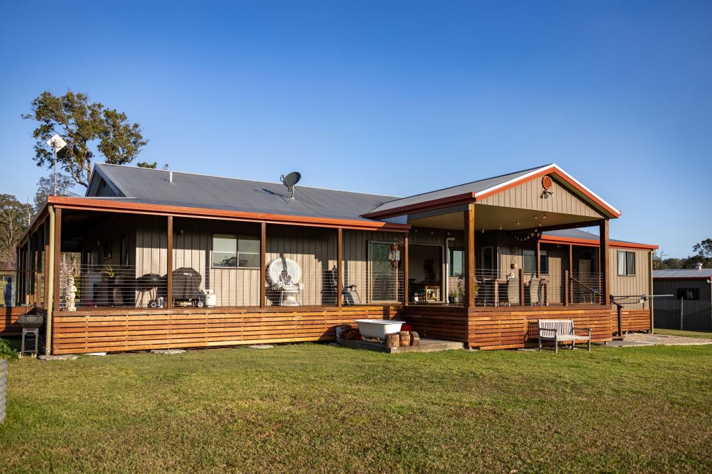 233 Youngs Rd, Wingham, NSW 2429