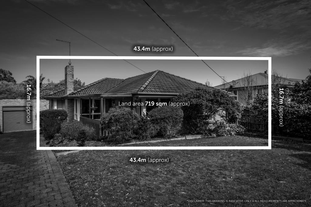 2 Maroondah Rd, Ashwood, VIC 3147