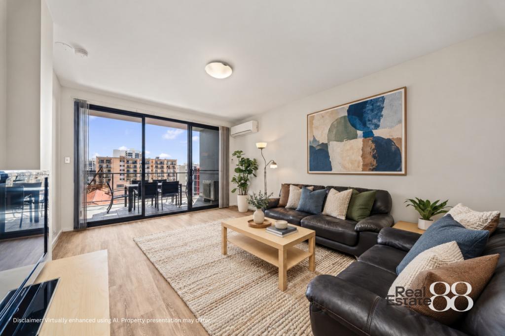 97/131 ADELAIDE TCE, EAST PERTH, WA 6004