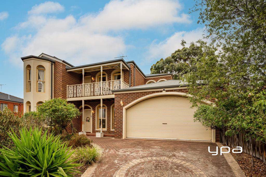 3 Longstaff Way, Sunbury, VIC 3429
