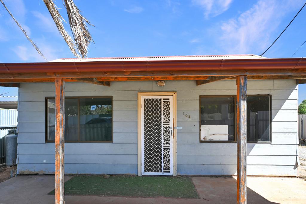 164 RYAN LANE, BROKEN HILL, NSW 2880
