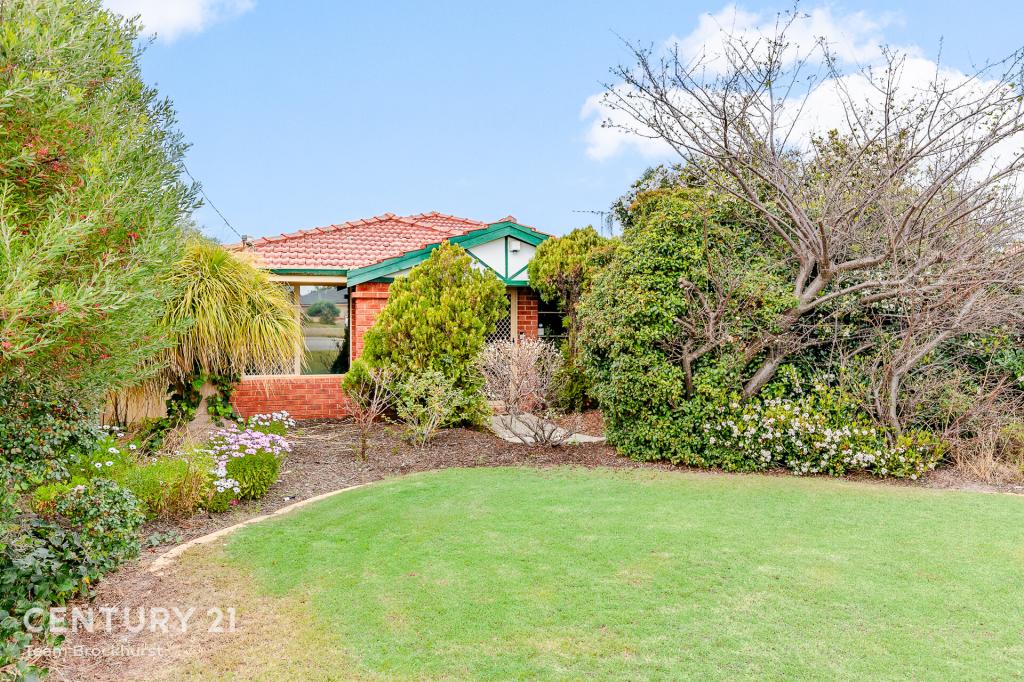 126 Balfour St, Huntingdale, WA 6110