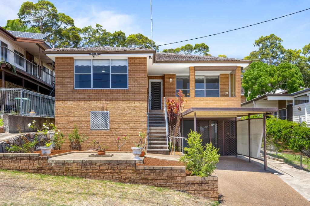 14 Warhurst Ave, Toronto, NSW 2283