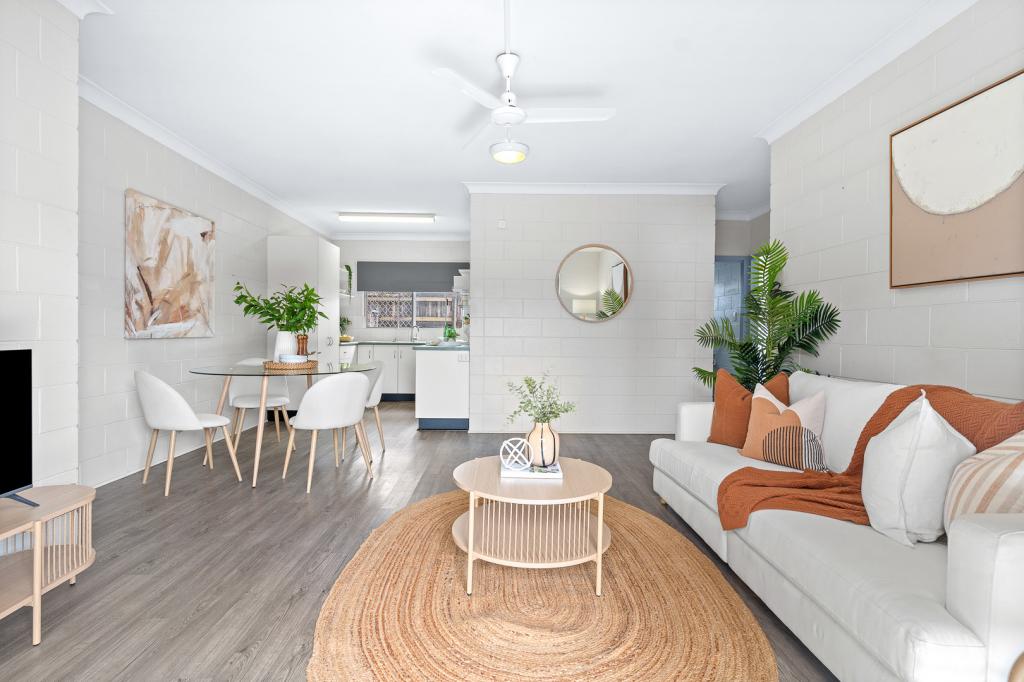 3/52 Pease St, Manoora, QLD 4870