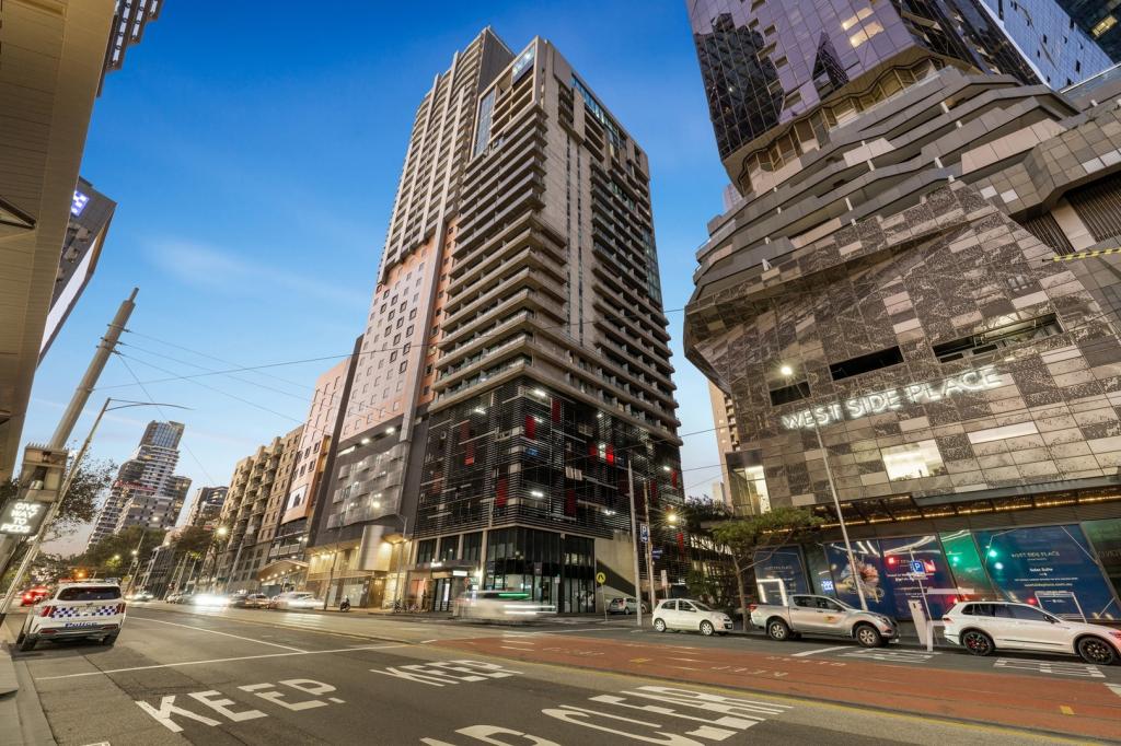 708/280 Spencer St, Melbourne, VIC 3000