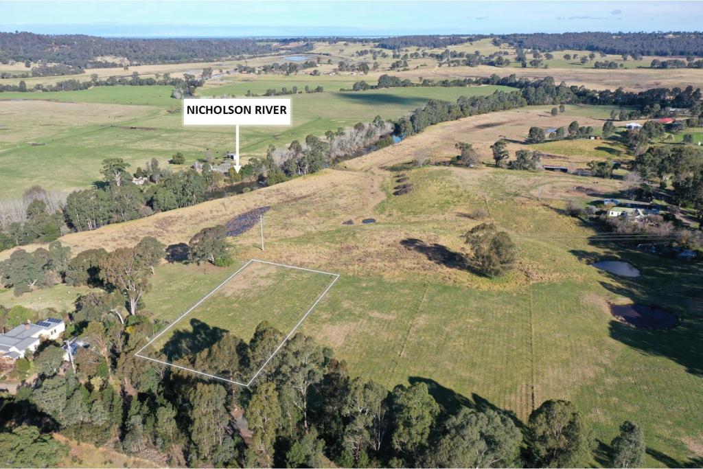 1028 Great Alpine Rd, Sarsfield, VIC 3875