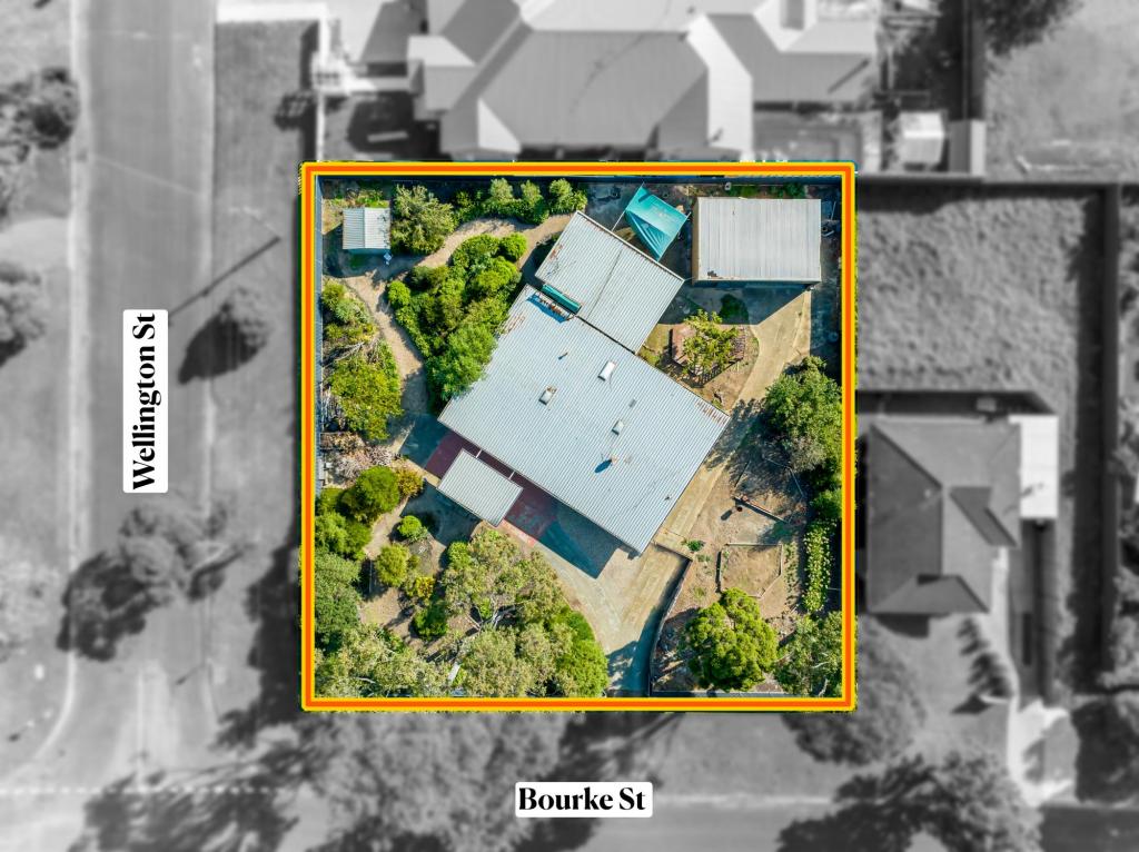 15 BOURKE ST, DARLEY, VIC 3340