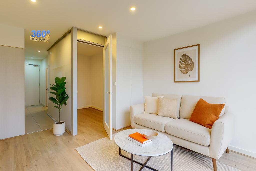 214/31 Malcolm St, South Yarra, VIC 3141