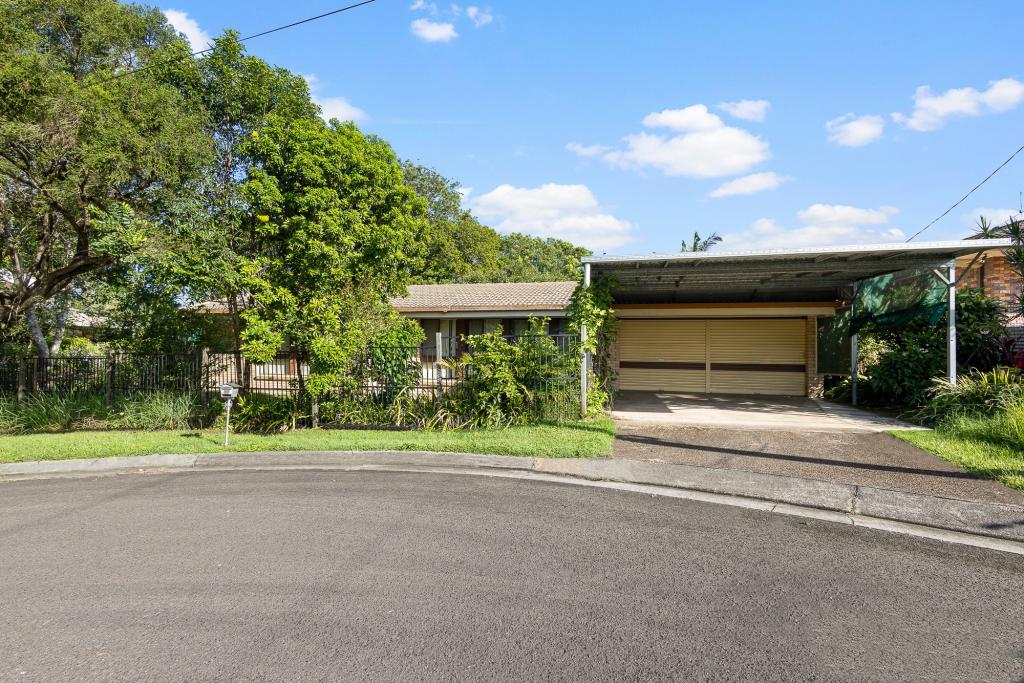 20 Cox St, Yandina, QLD 4561