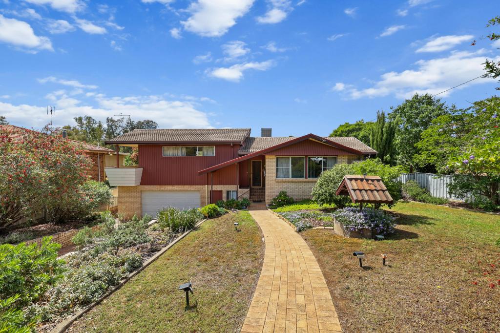 39 Graham St, Calala, NSW 2340