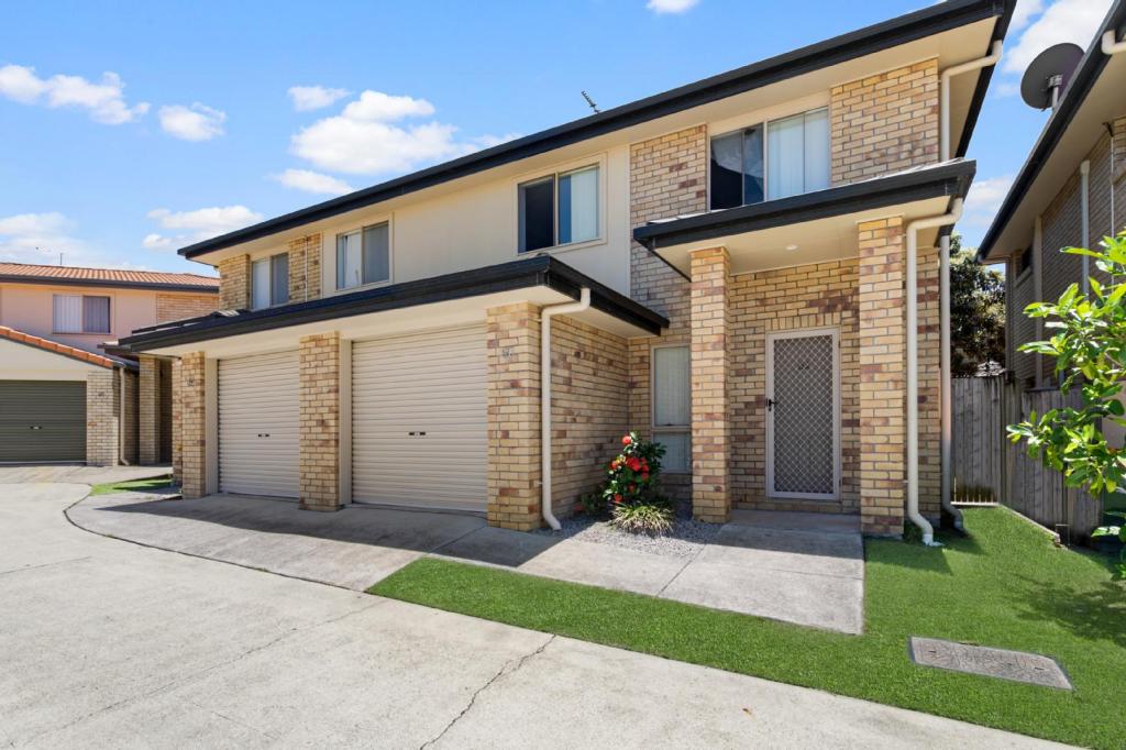 63/17 Cunningham St, Deception Bay, QLD 4508