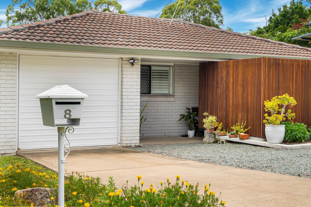 8 Bay Breeze Ave, Thornlands, QLD 4164