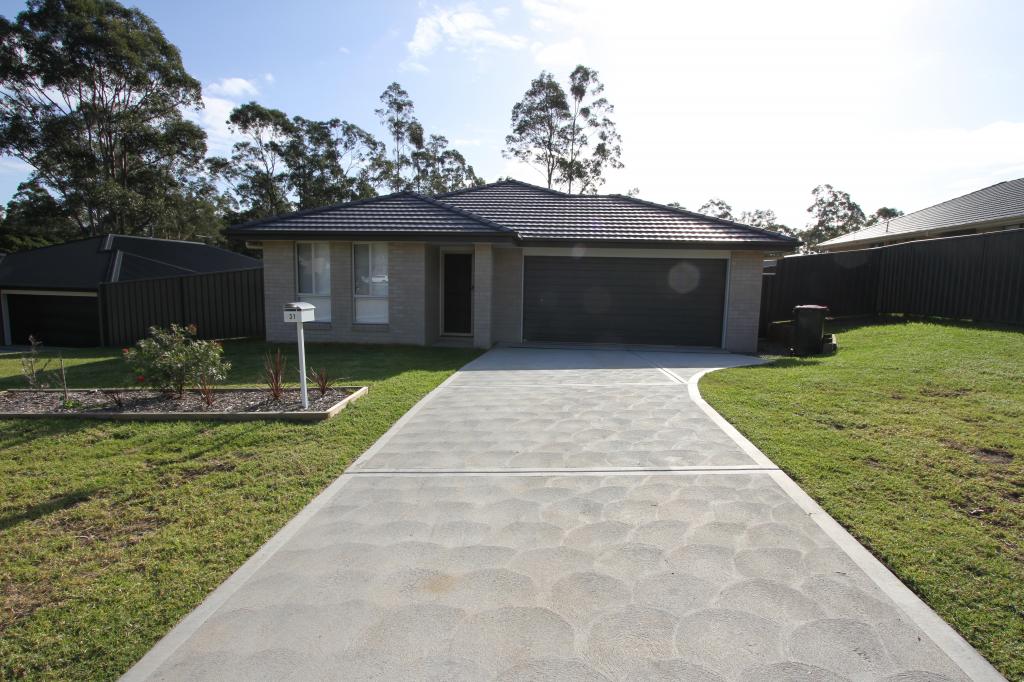 31 Olivia Pl, North Rothbury, NSW 2335