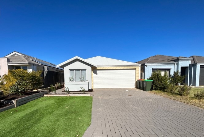 28 TEASEL WAY, BANKSIA GROVE, WA 6031