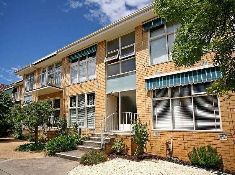 3/25 Wynnstay Rd, Prahran, VIC 3181