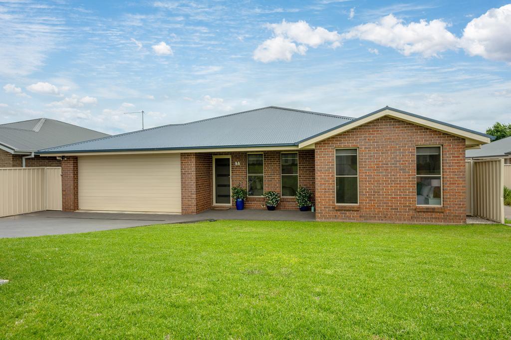 6a Spring Rd, Mudgee, NSW 2850