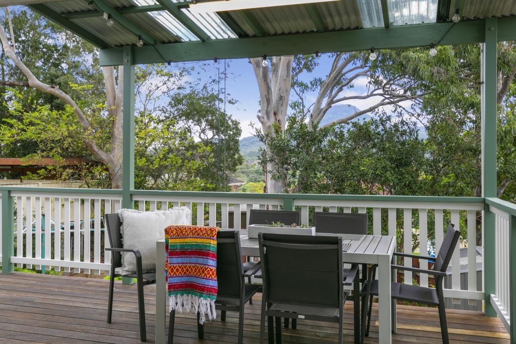 4 Evelyn Ave, Figtree, NSW 2525