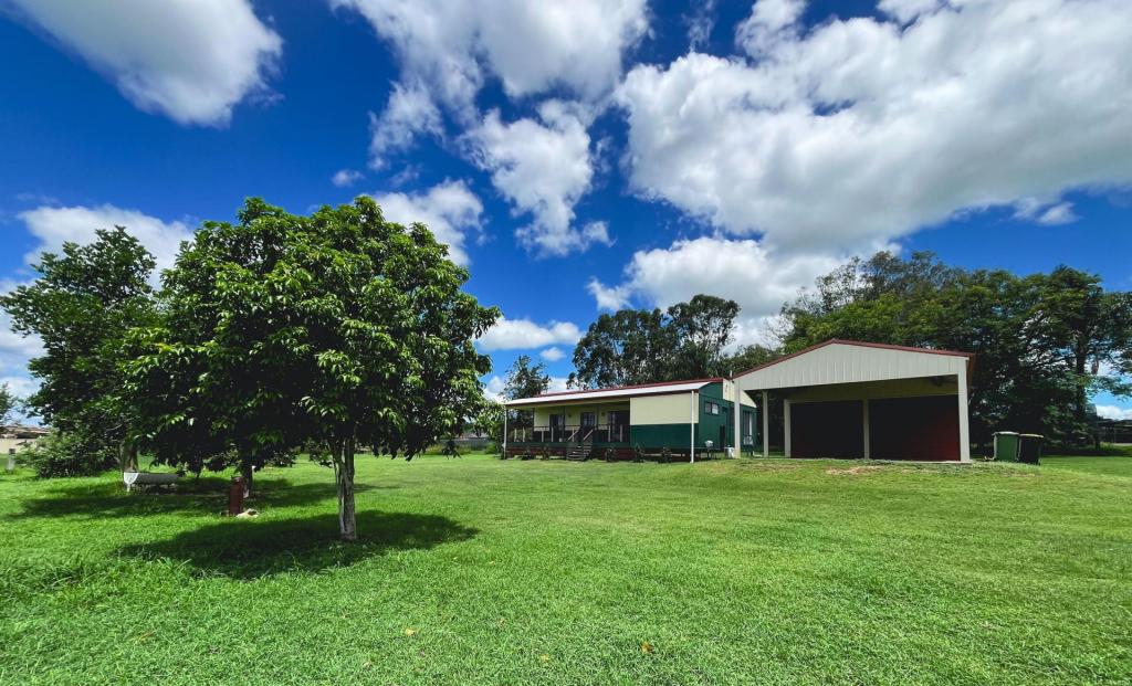 2872 Forest Hill Fernvale Rd, Lowood, QLD 4311
