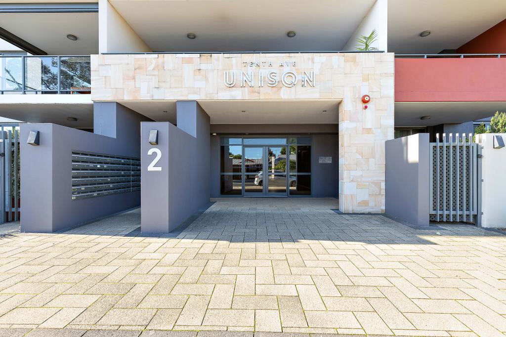52/2 Tenth Ave, Maylands, WA 6051