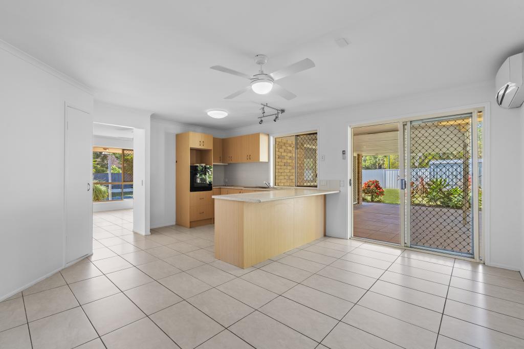 1 Wentworth Pl, Narangba, QLD 4504