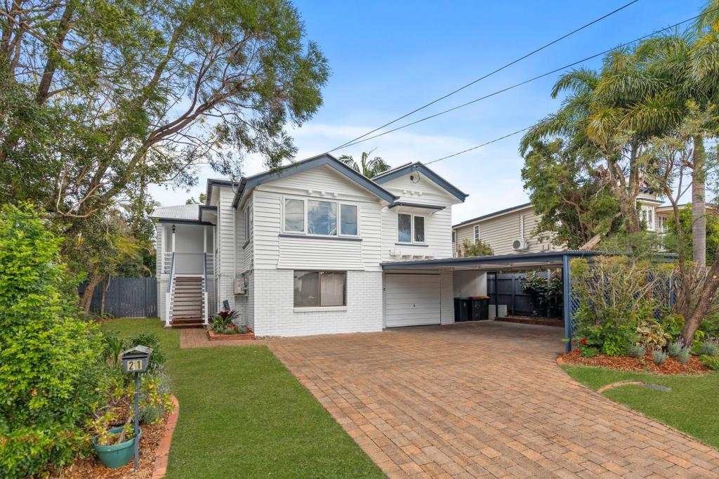 21 Gorban St, Holland Park, QLD 4121