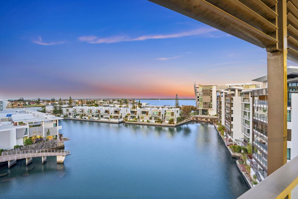 5602 EPHRAIM ISLAND, PARADISE POINT, QLD 4216