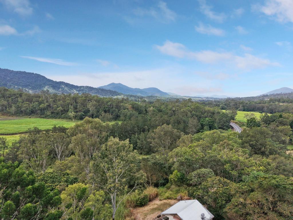 6215 Mackay-Eungella Rd, Netherdale, QLD 4756