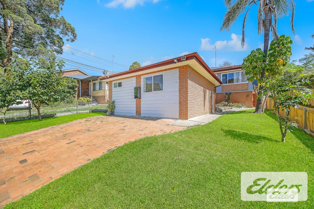 15 Northcote Rd, Hornsby, NSW 2077