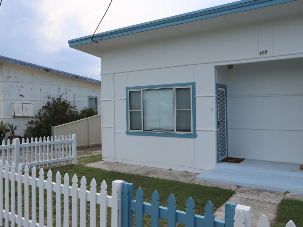 1/109 Beach St, Harrington, NSW 2427