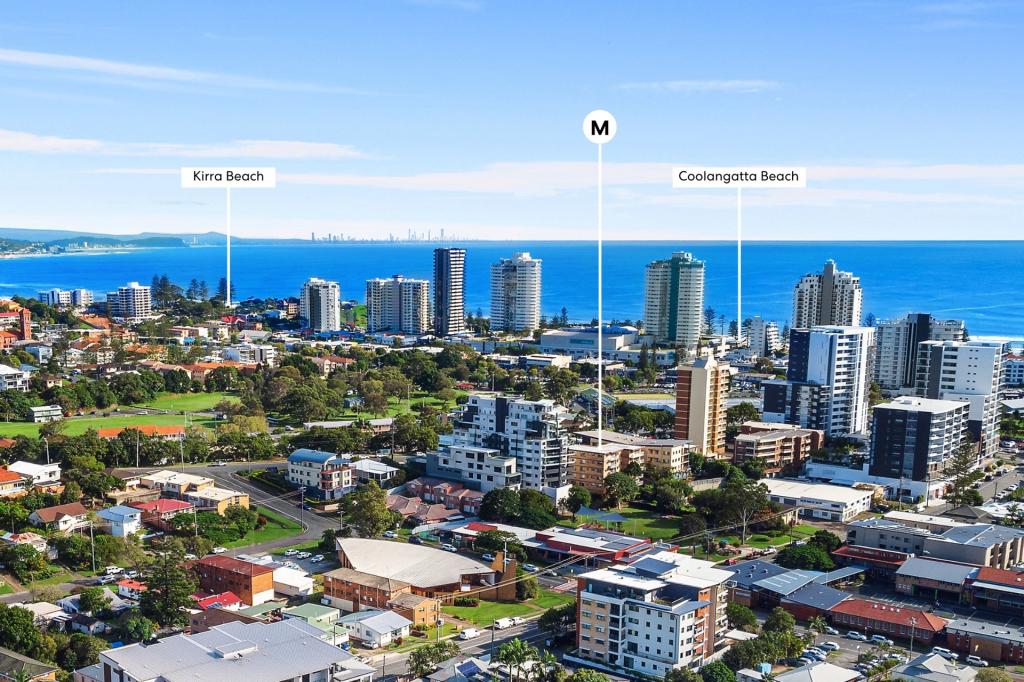 7/18 Thomson St, Tweed Heads, NSW 2485