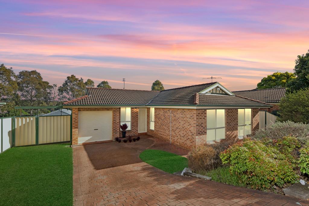 7 Thomas Way, Currans Hill, NSW 2567