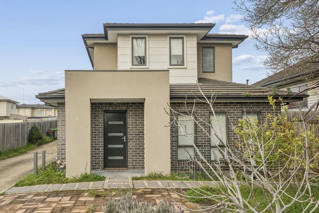 1/41 Settlement Rd, Bundoora, VIC 3083