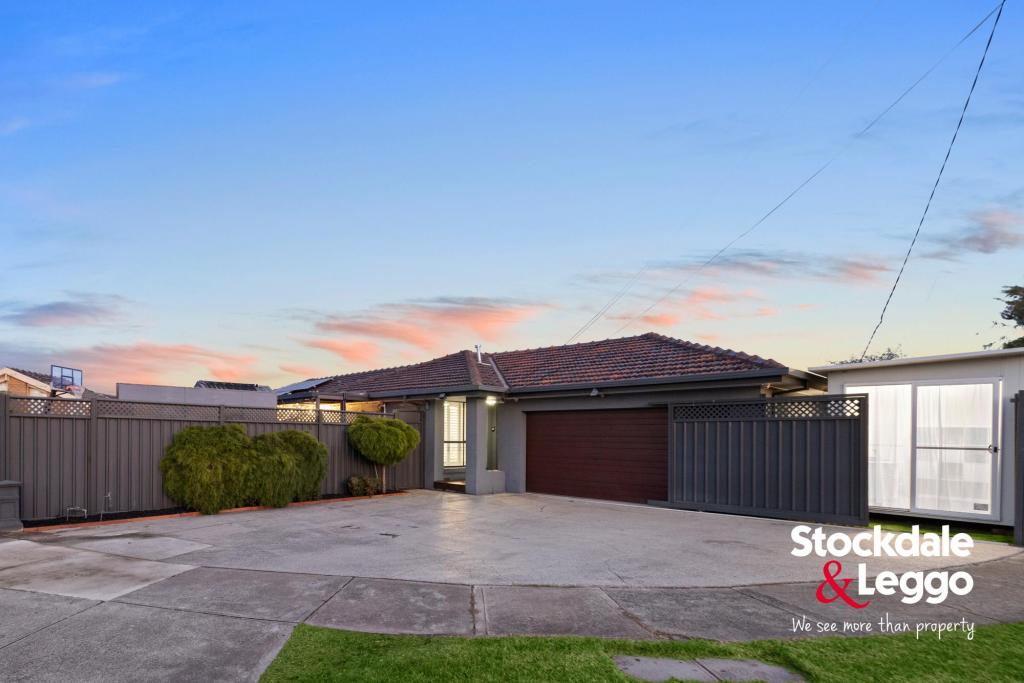 11 Evita Tce, Westmeadows, VIC 3049