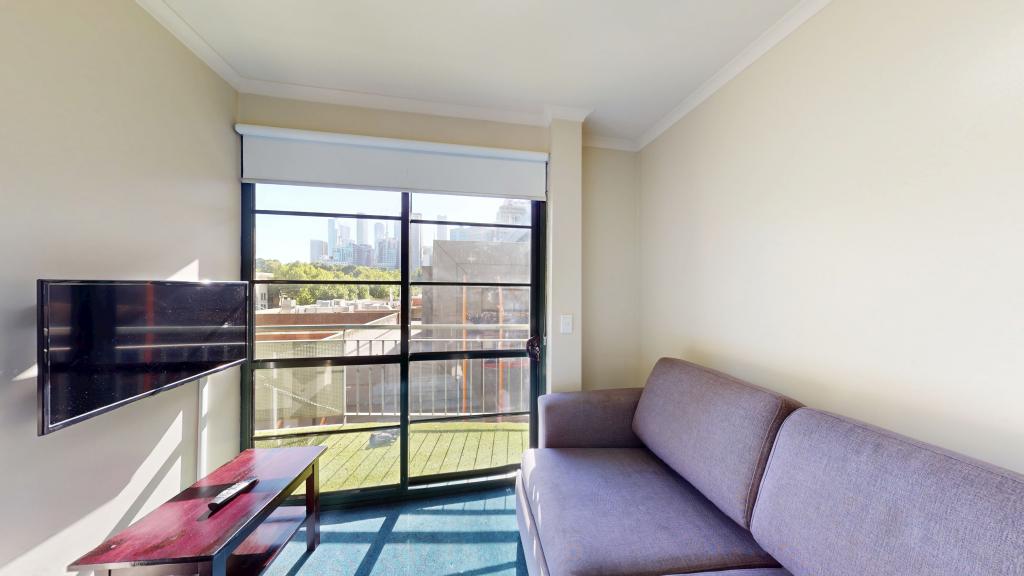 412/585 Latrobe St, Melbourne, VIC 3000